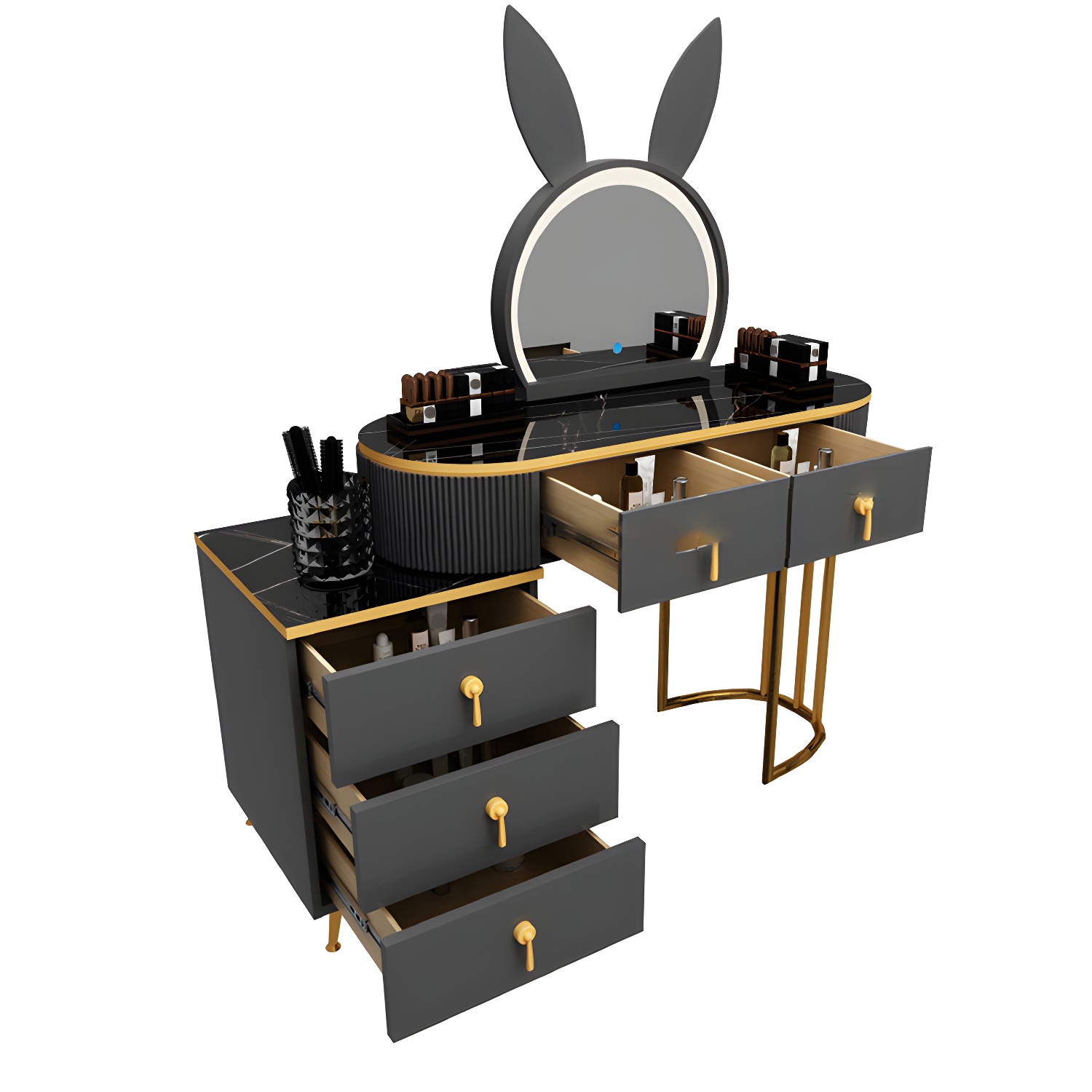 Contemporary Vanity Table | Ormau - image 8