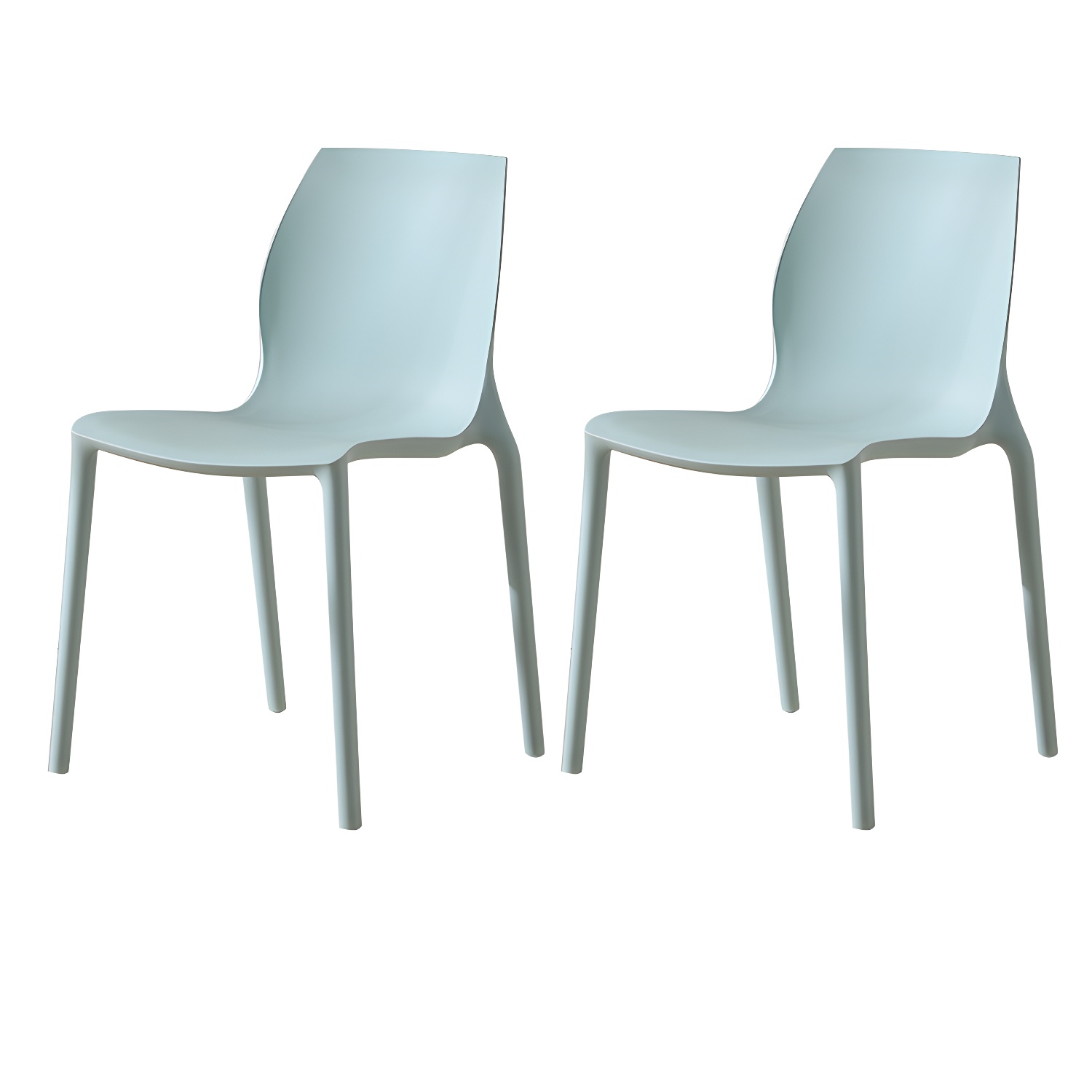 Modern Dining Chair | Ormau - image 36