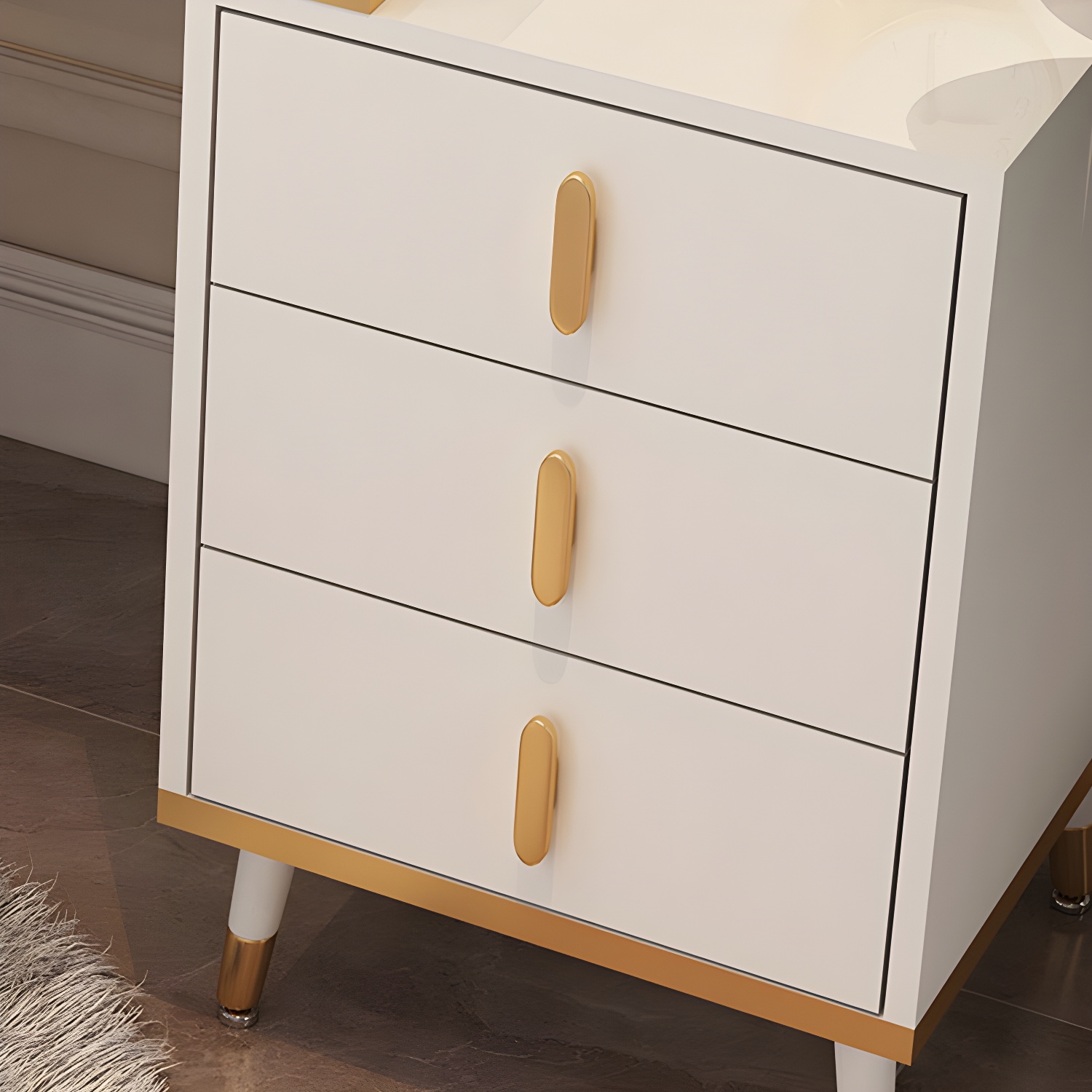Contemporary Vanity | Ormau - image 9