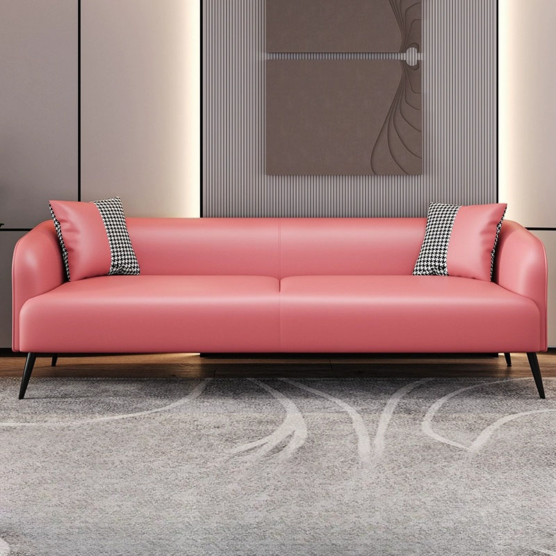 Modern Upholstered Sofa | Ormau - image 9