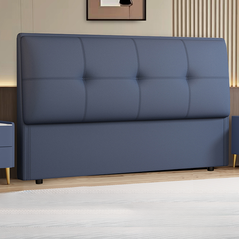 Tufted Panel Headboard | Ormau - image 2
