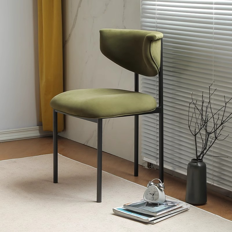 Scandinavian Side Chair | Ormau - image 7