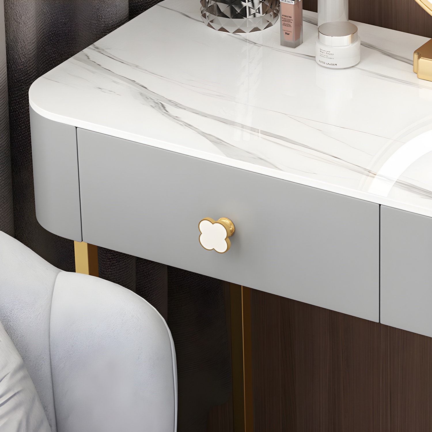 Contemporary Vanity | Ormau - image 9