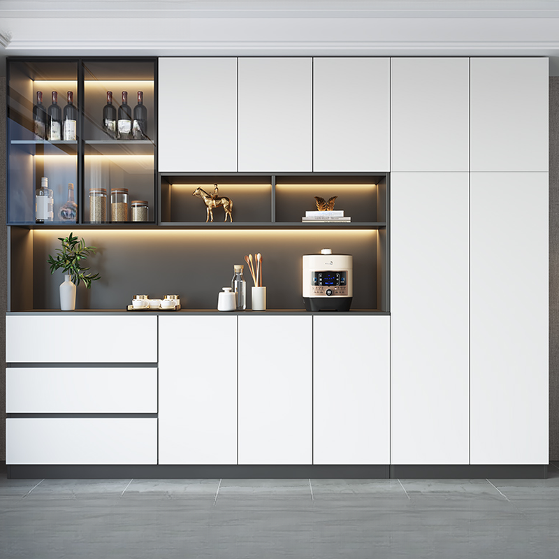 Chalk White Sideboard | Ormau - image 42