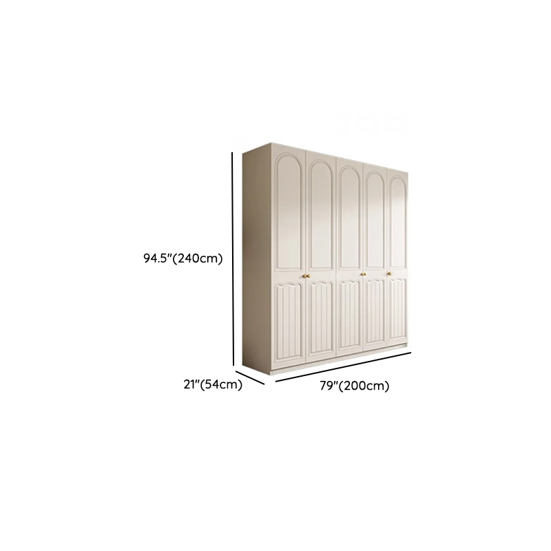 Chalk Wardrobe Armoire | Ormau - image 13