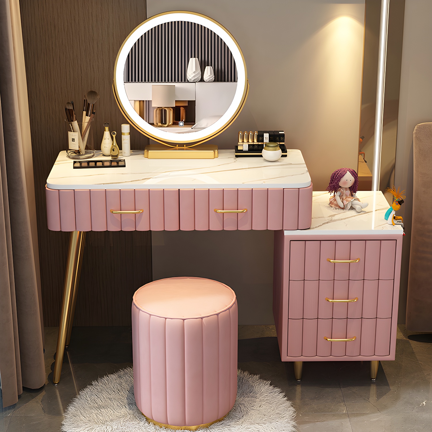 Makeup Vanity | Ormau - image 26