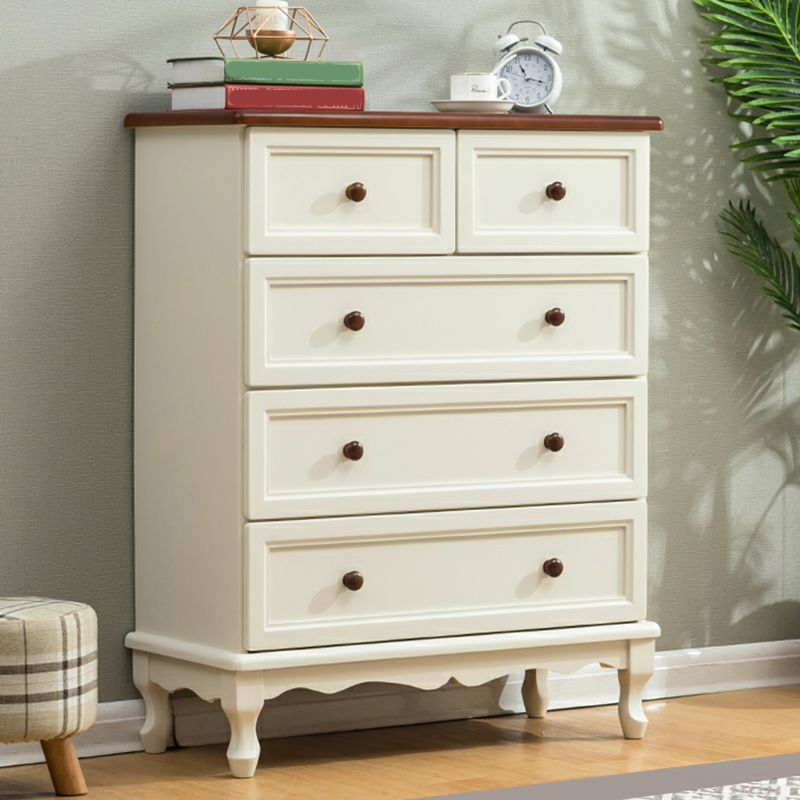 Solid Wood Chest | Ormau - image 7