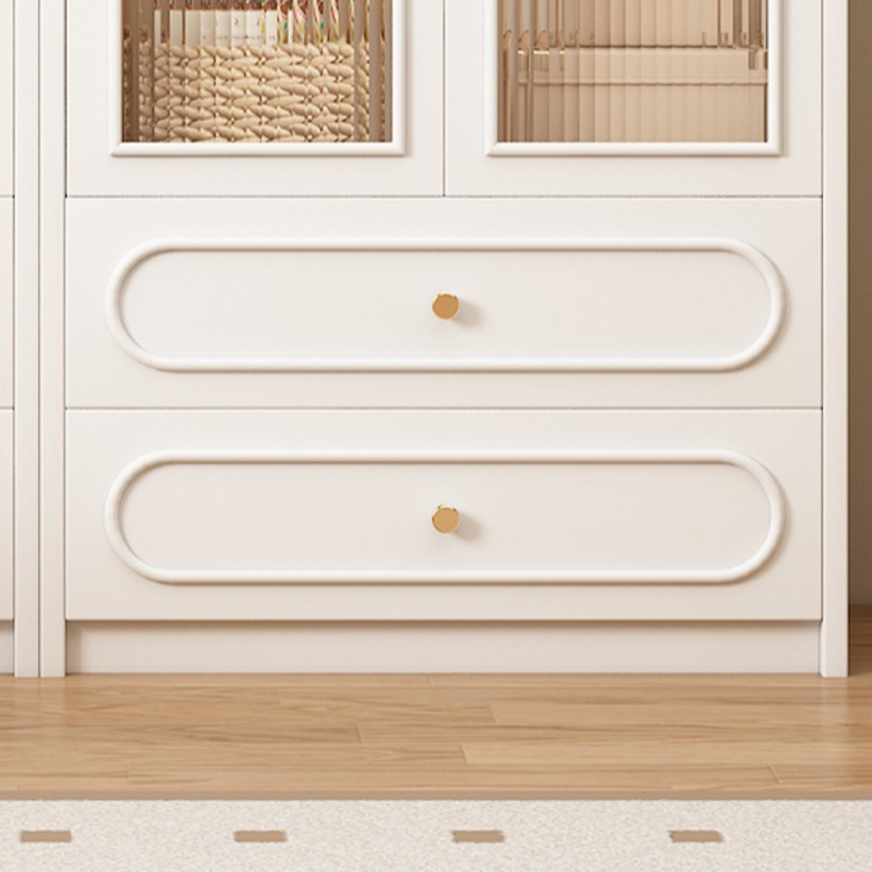 Glazed Accent Cabinet | Ormau - image 11