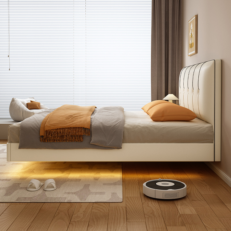 Adaptable Floating Bed | Ormau - image 3