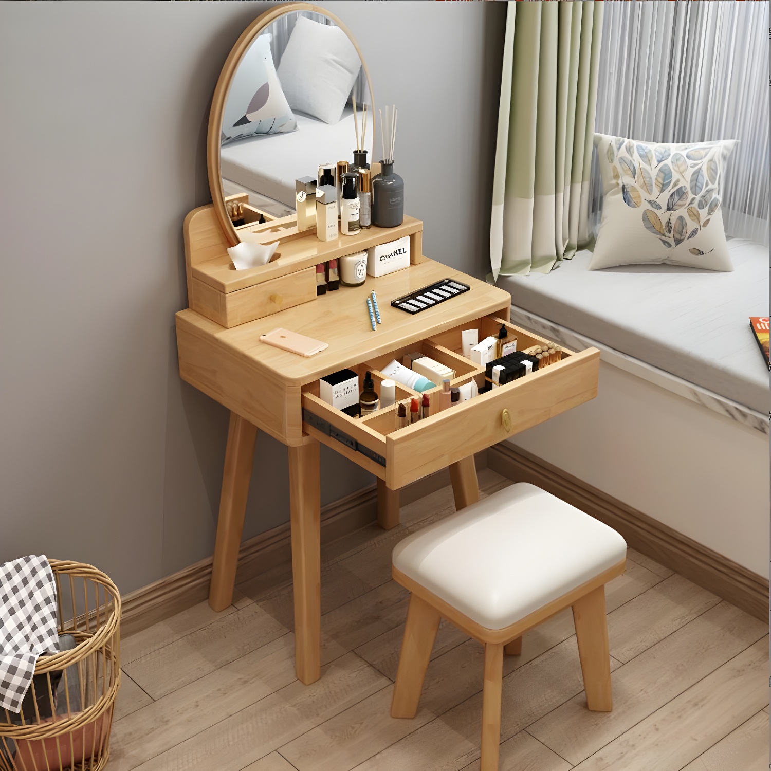 Traditions Dressing Table | Ormau - image 31