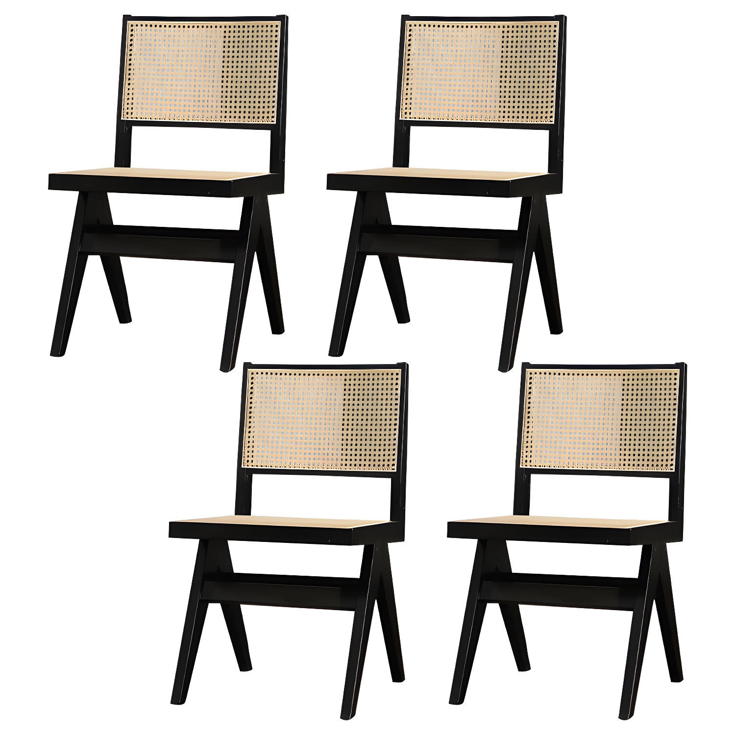 King Louis Dining Chair | Ormau - image 60