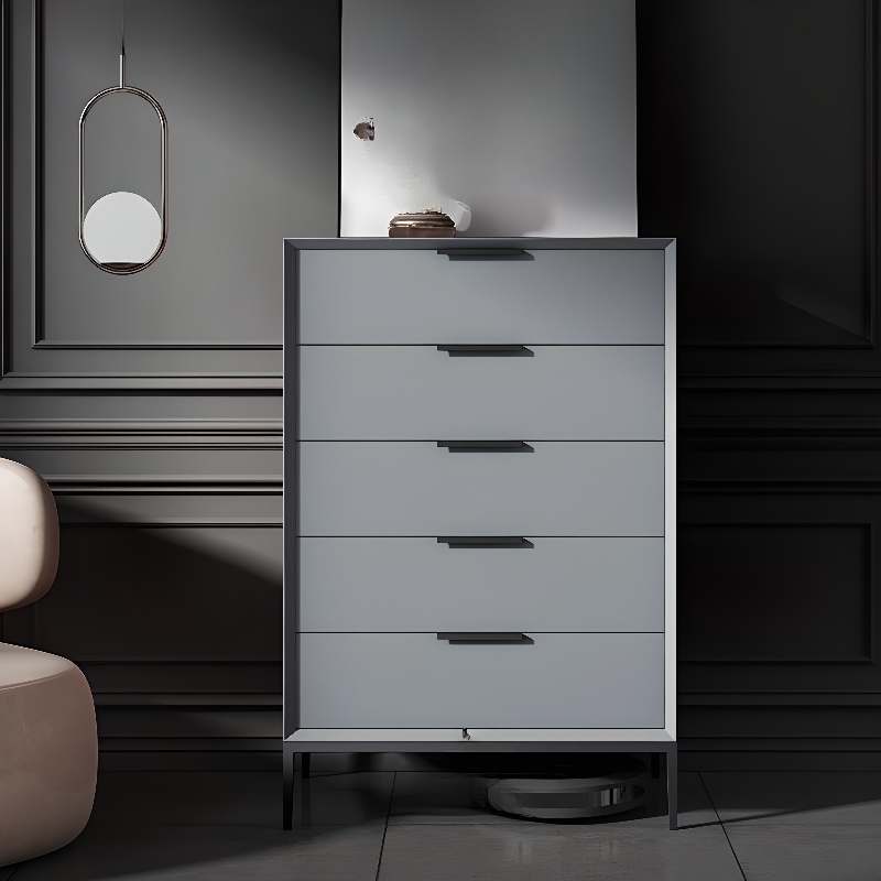Modern Wood Dresser | Ormau - image 31