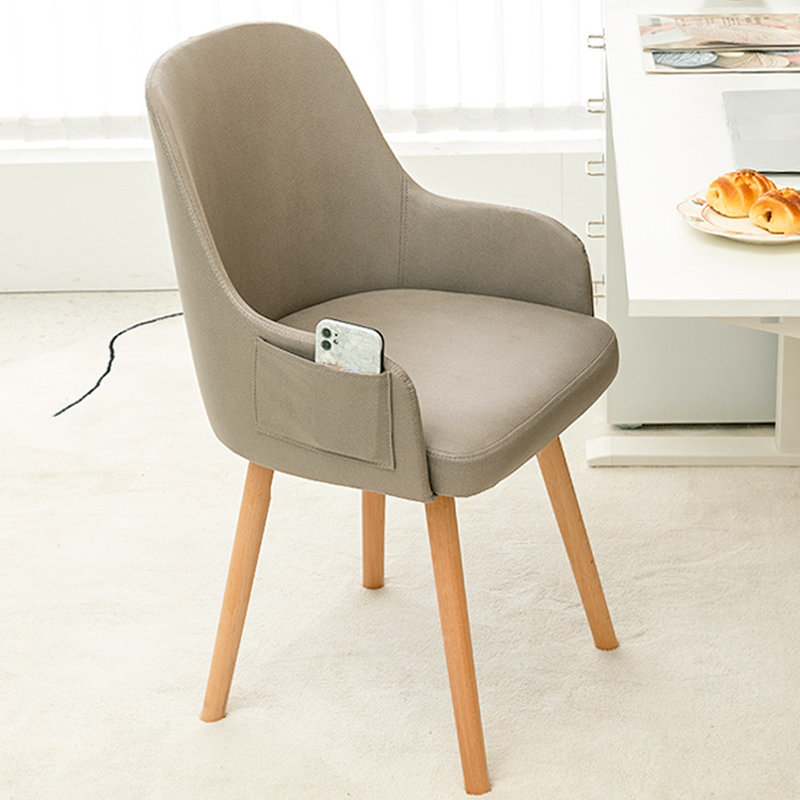 Steady Arm Chair | Ormau - image 2