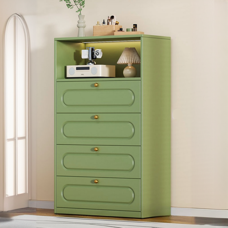 Iron Vertical Chest | Ormau - image 20