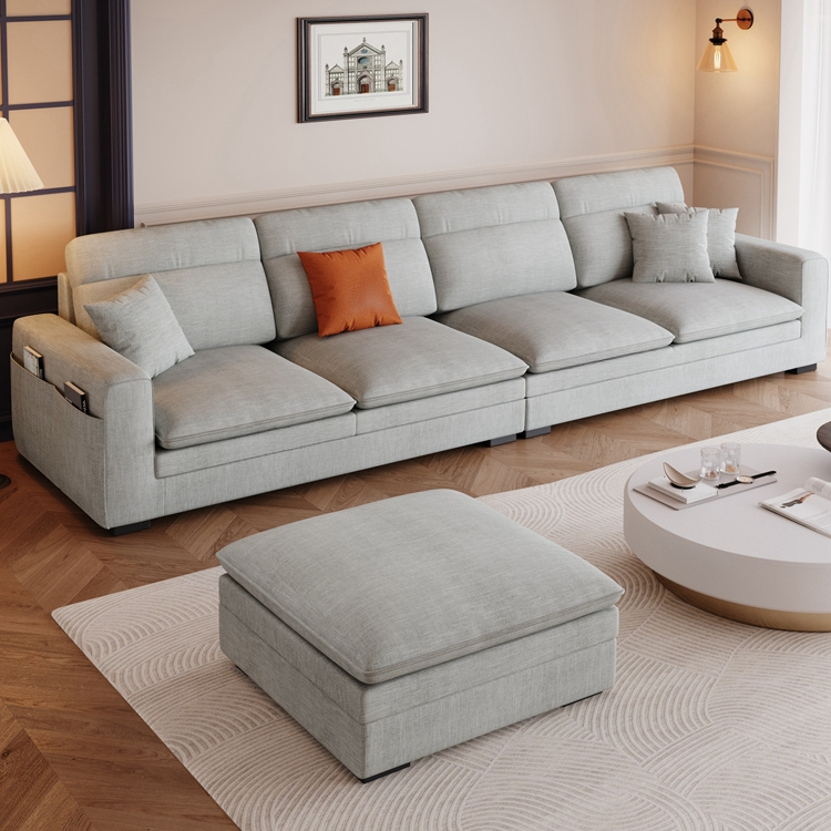 Modular Sectional Sofa | Ormau - image 15