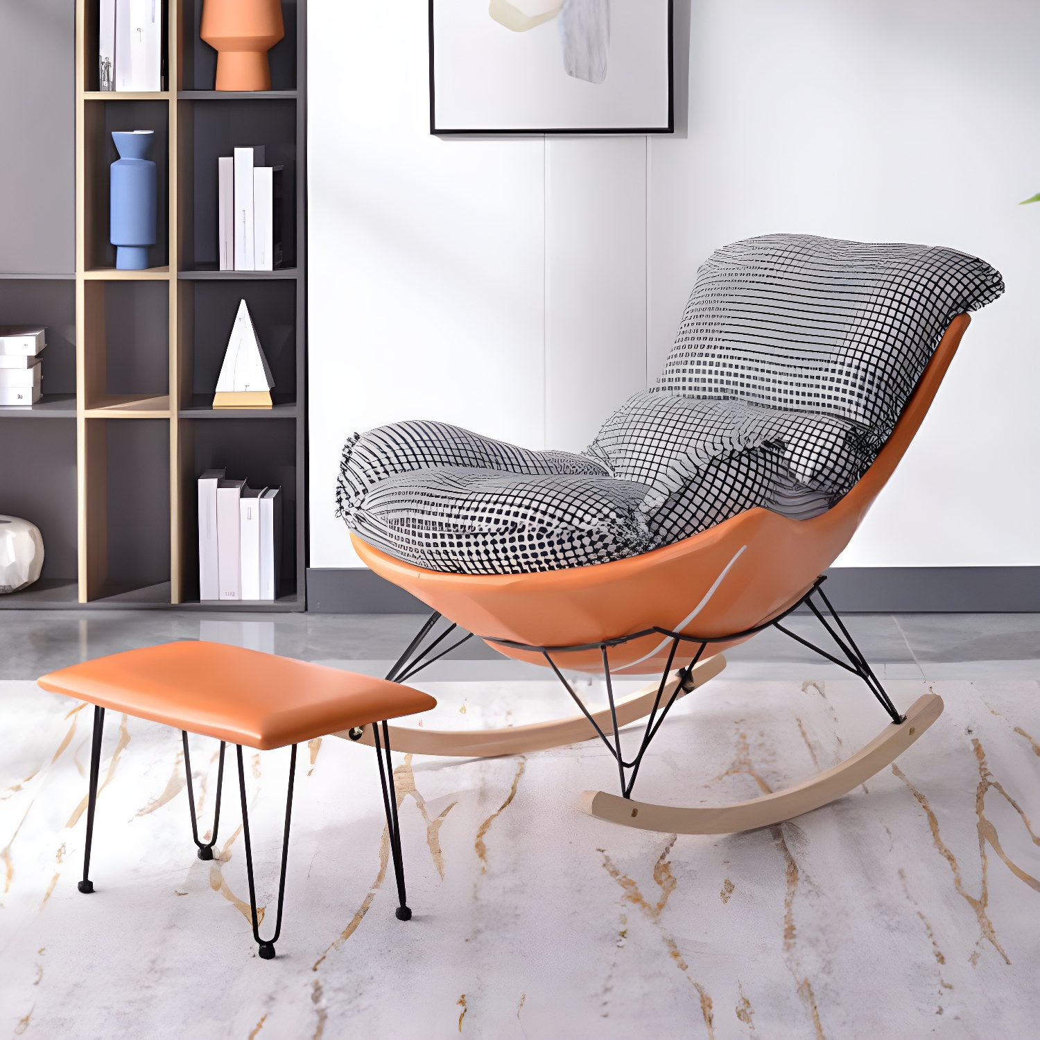 Simple Rocker | Ormau - image 7