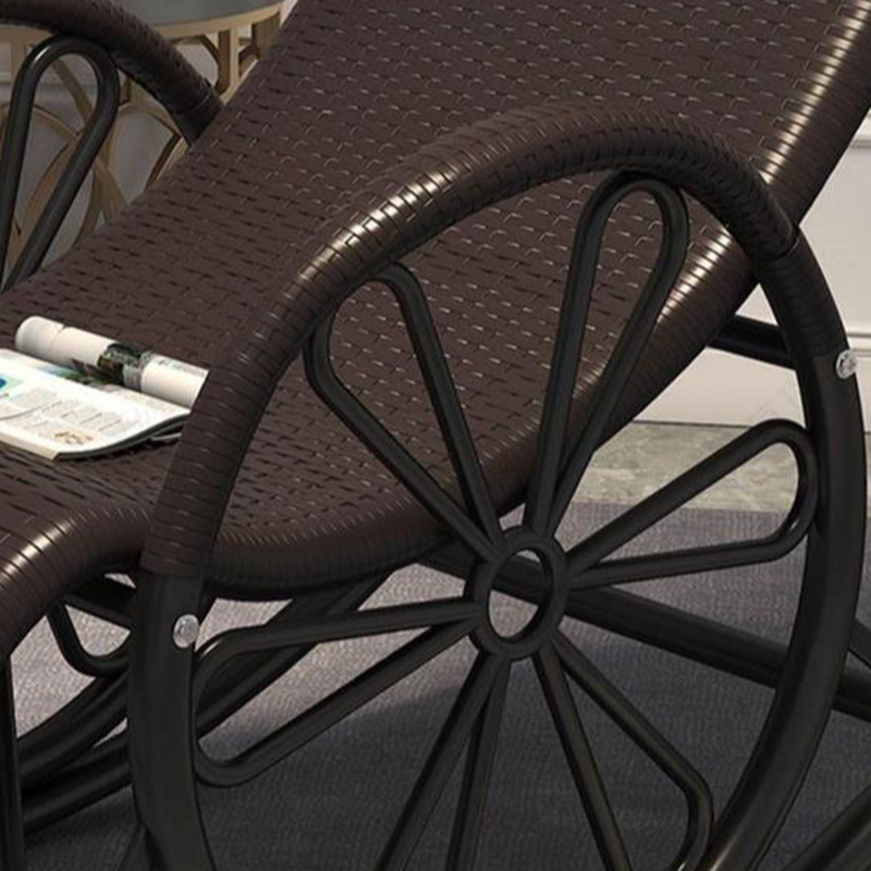 Cane Rocking Seat | Ormau - image 14
