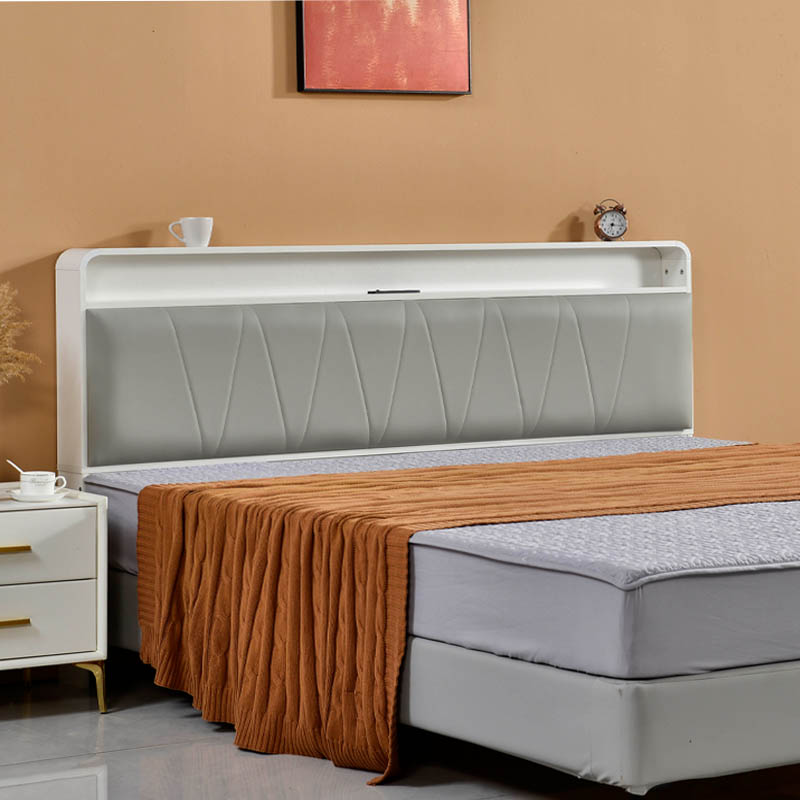 Minimalist Panel Headboard | Ormau - image 9
