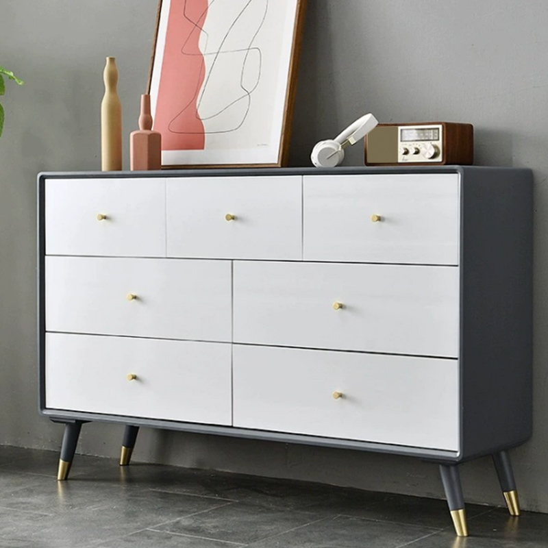 Five-Drawer Dresser | Ormau - image 2