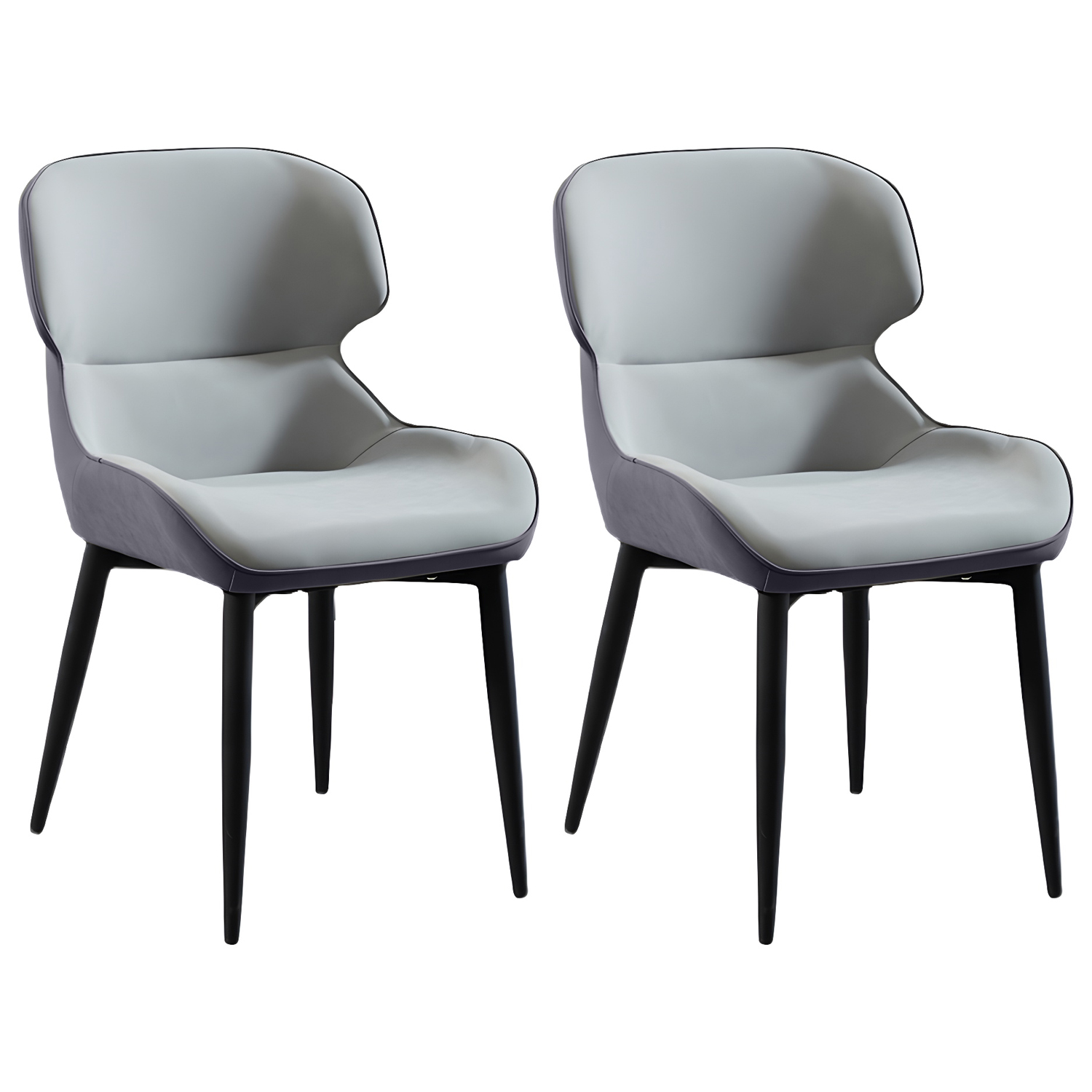 Wingback Dining Chair | Ormau - image 26