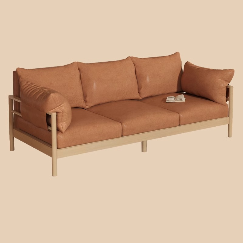 Contemporary Sofa | Ormau - image 5