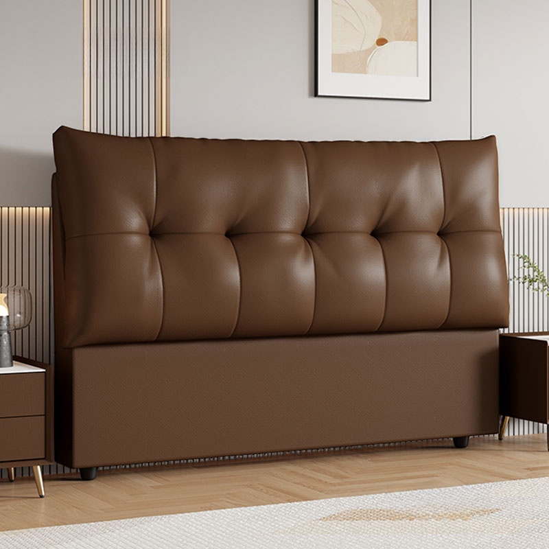 Tufted Panel Headboard | Ormau - image 3