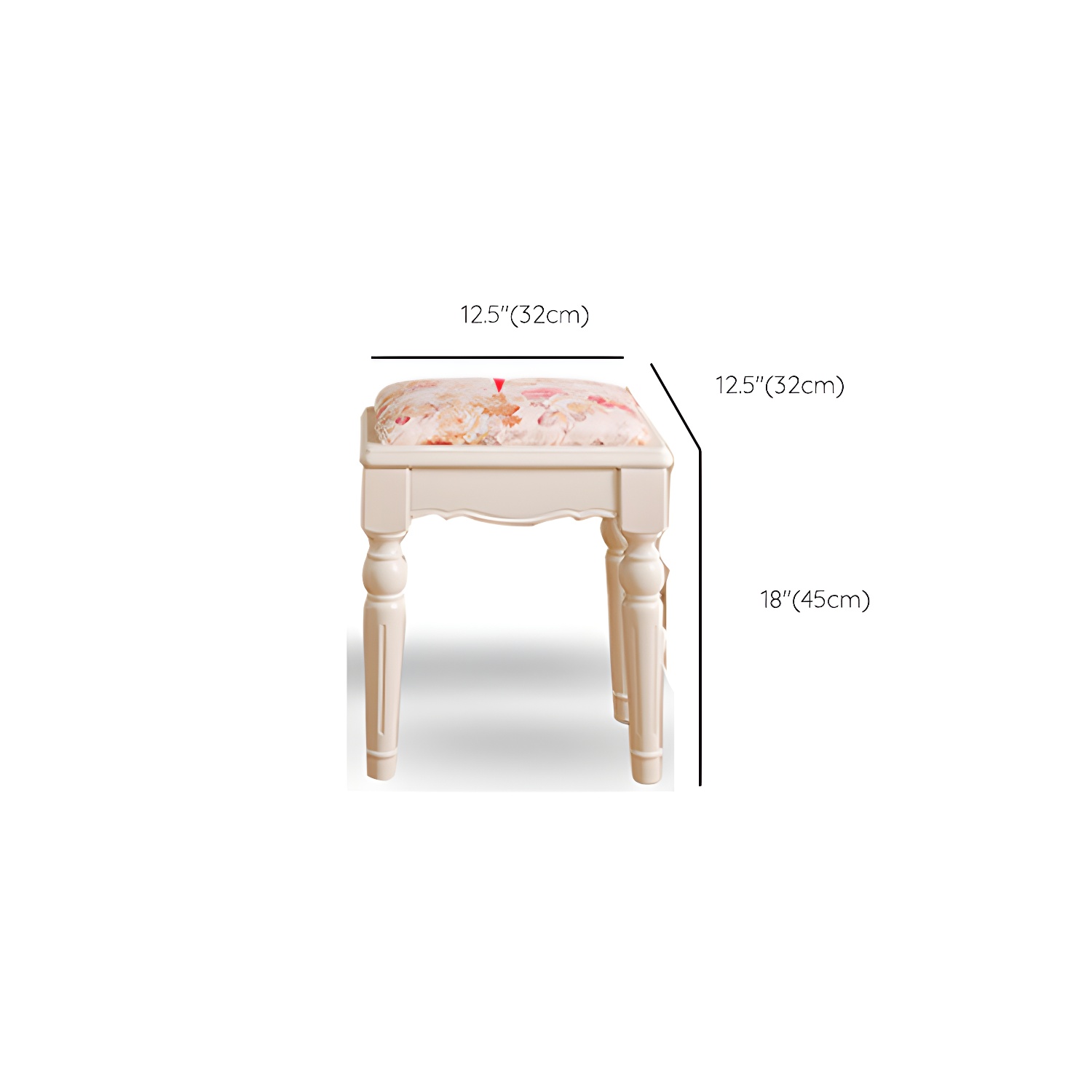 Victorian Vanity | Ormau - image 22