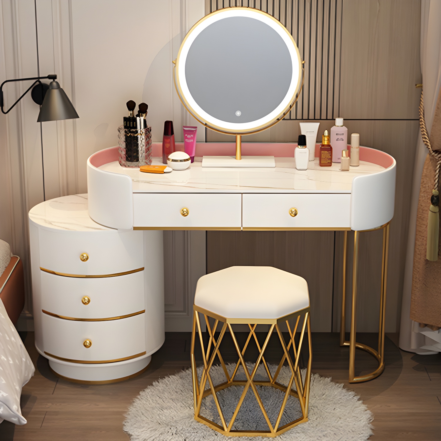 Glam Vanity | Ormau - image 42