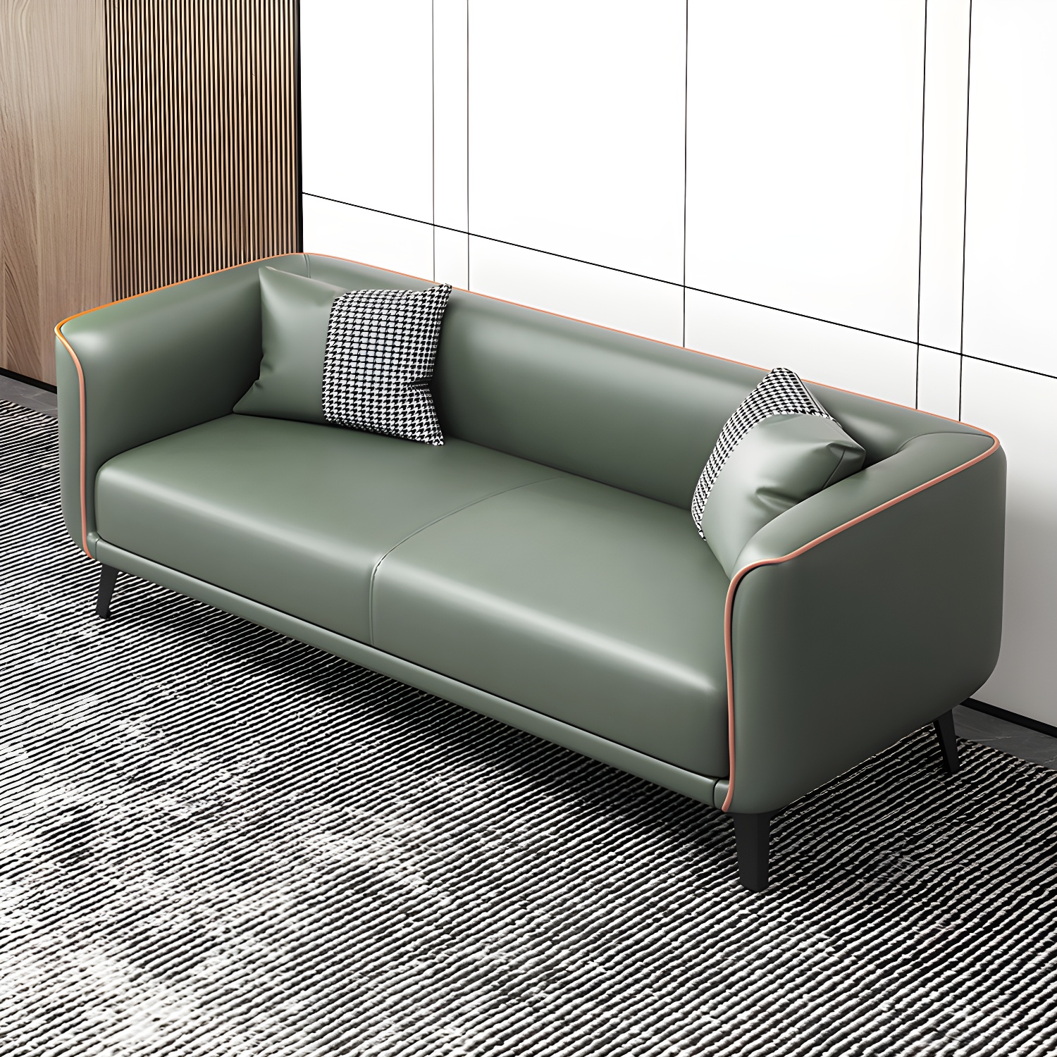 Modern Sofa | Ormau - image 3