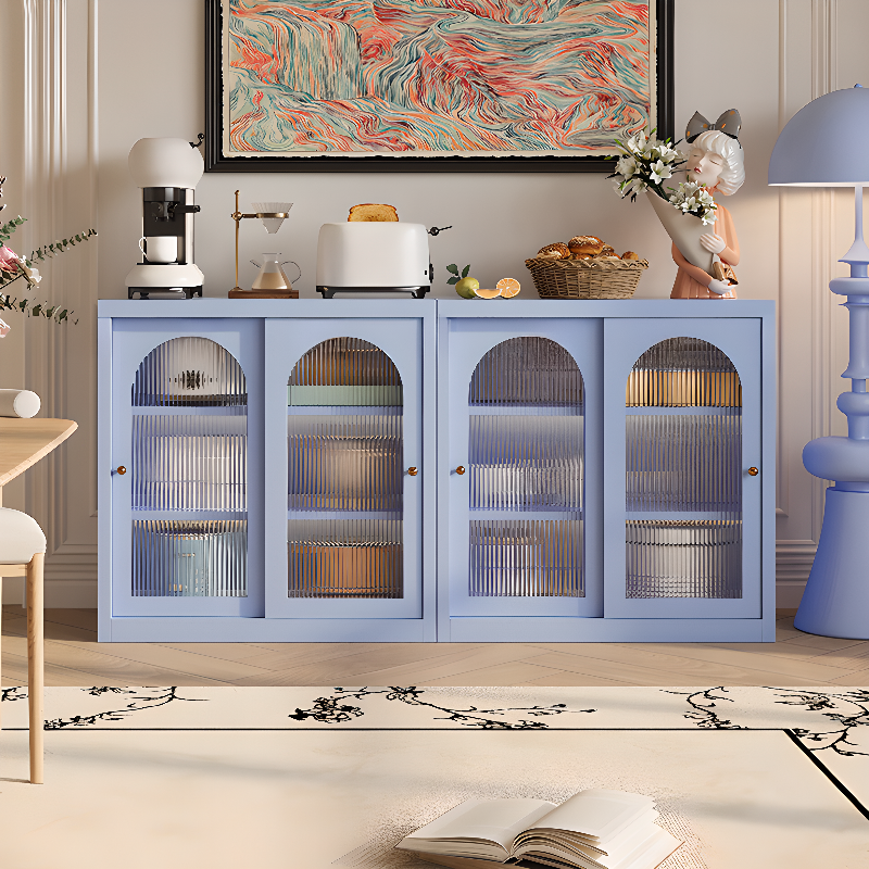 Simple Iron Sideboard | Ormau - image 8