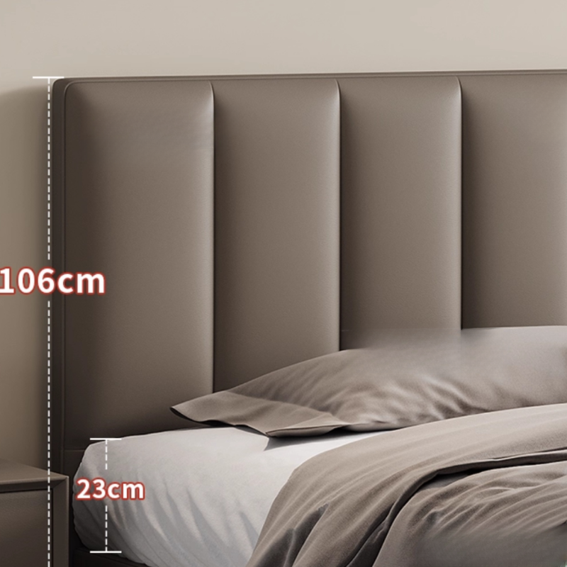 Serene Grey Bed | Ormau - image 5