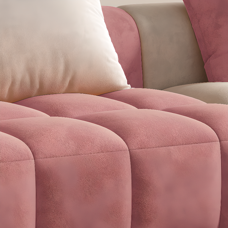 Sculptural Modern Sofa | Ormau - image 15