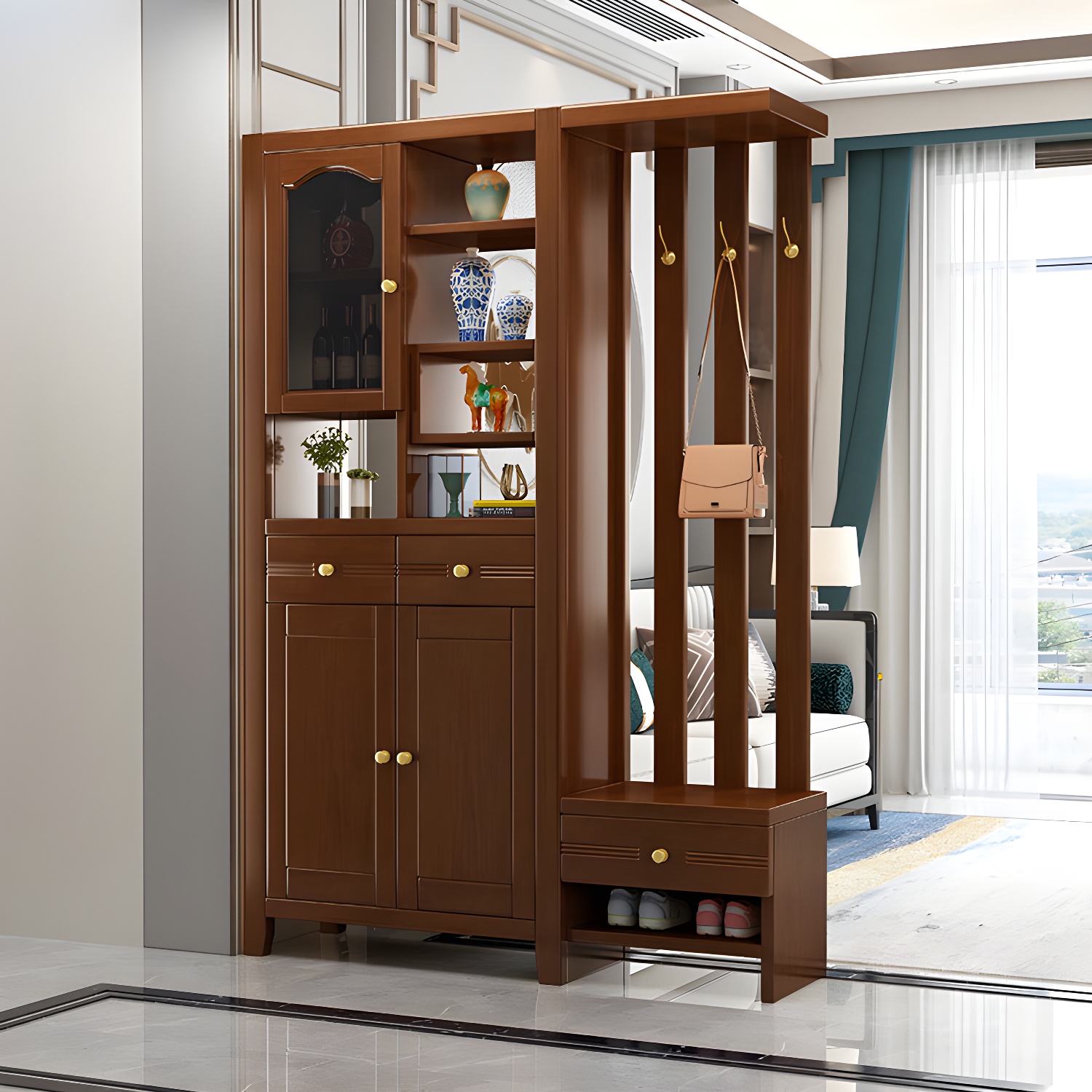 Modern Accent Cabinet | Ormau - image 2