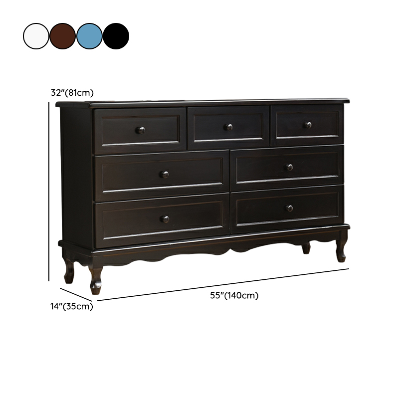 Solid Wood Chest | Ormau - image 24