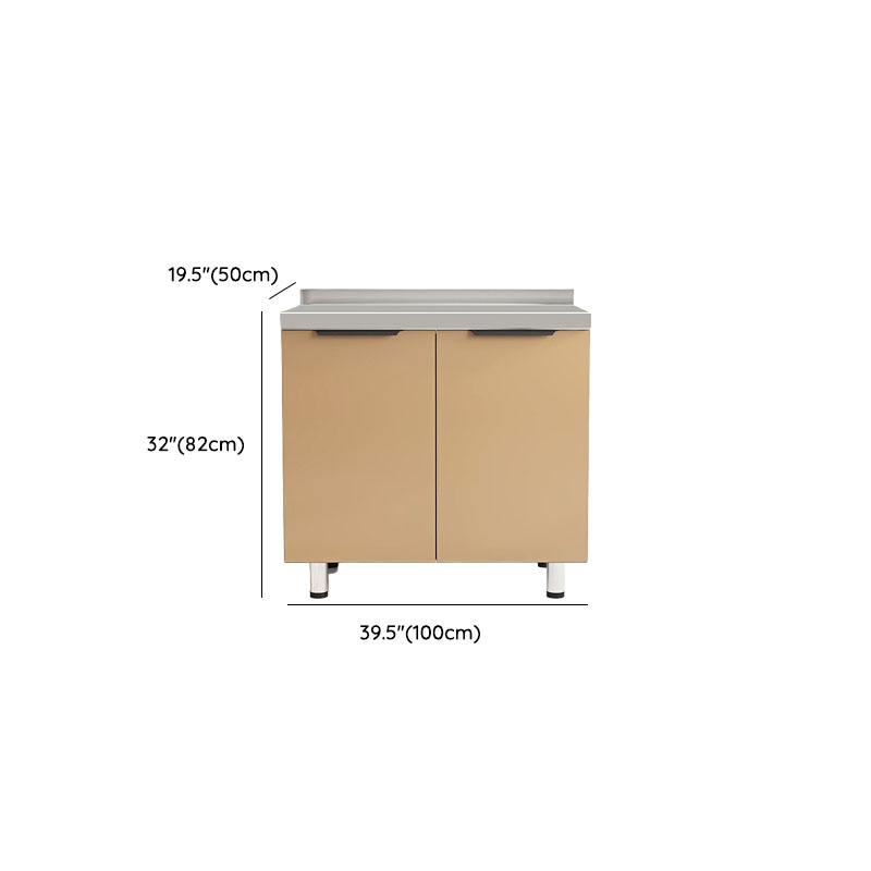 Cocoa Wide Storage Cabinet | Ormau - image 5
