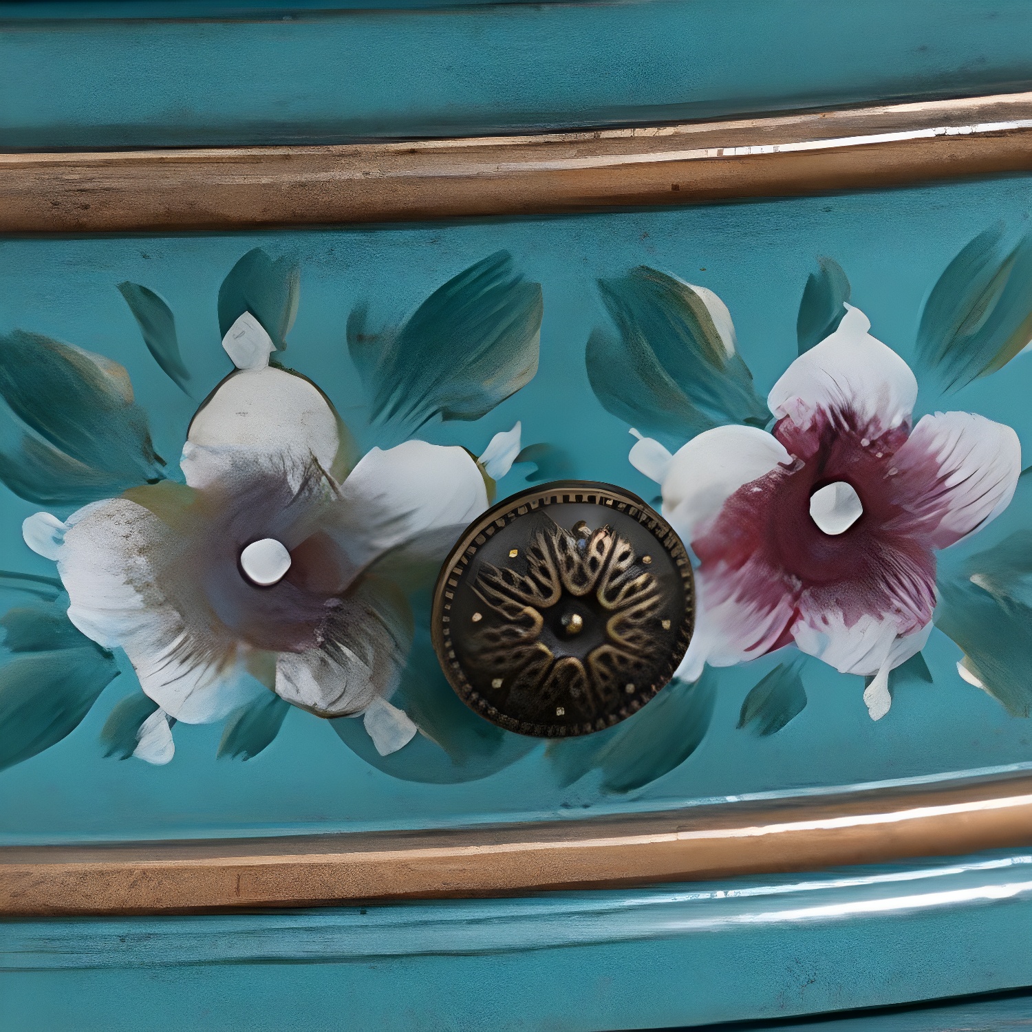 Corner Accent Cabinet | Ormau - image 12