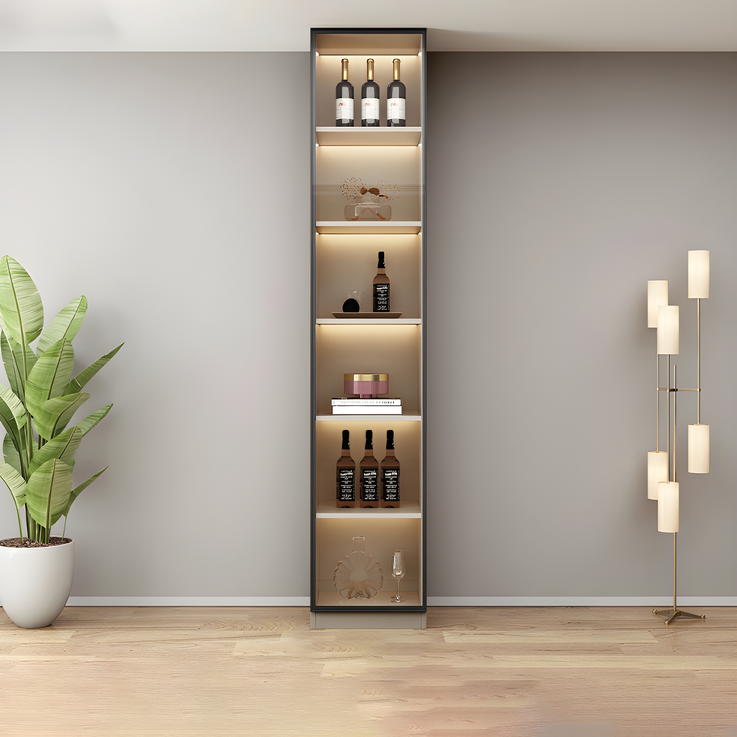 Champagne Sideboard | Ormau - image 37