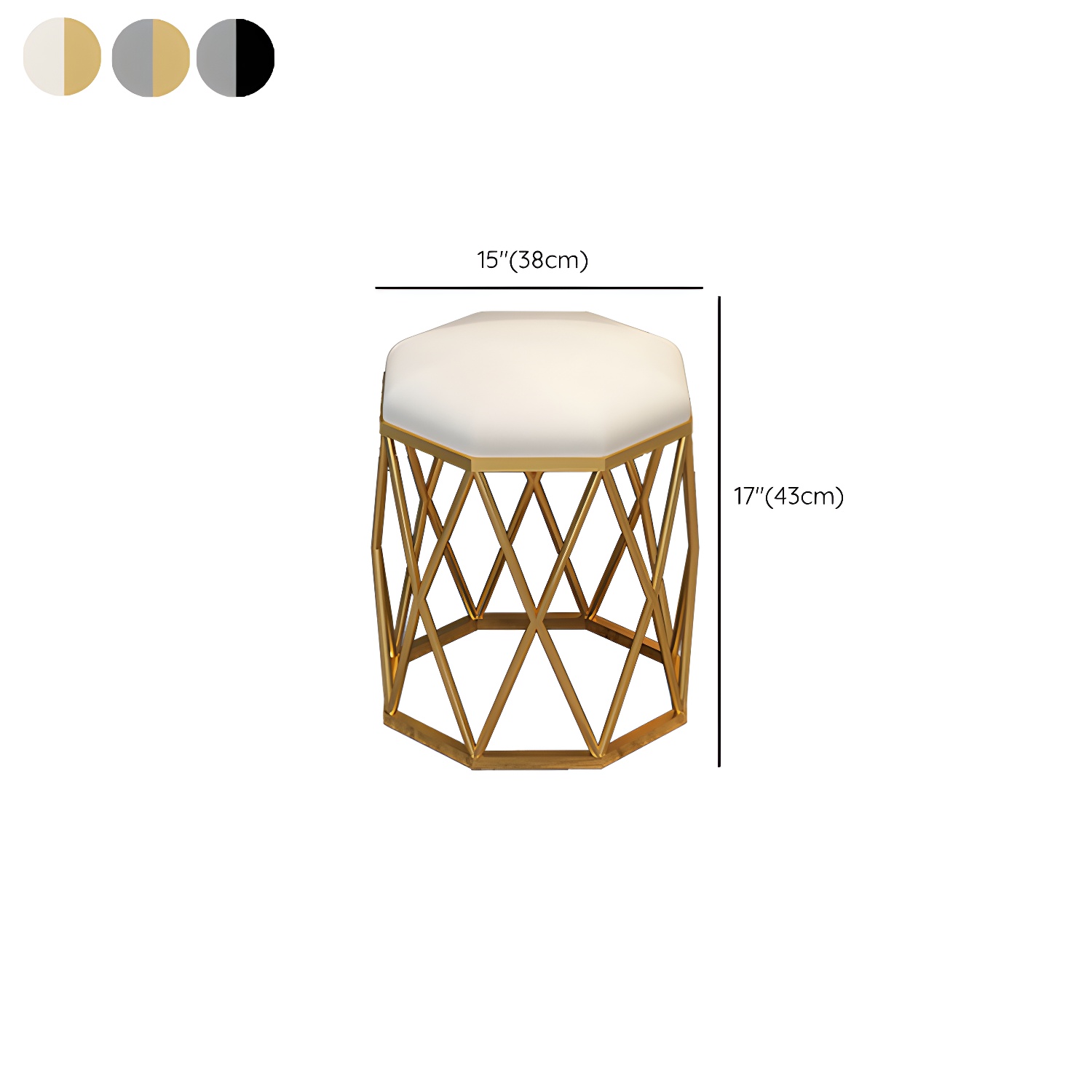 Lighted Mirror Vanity | Ormau - image 17