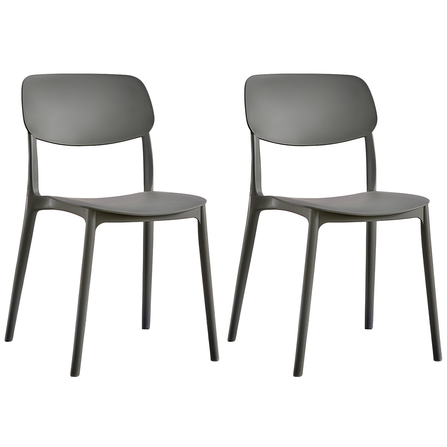 Sculptural Dining Chair | Ormau - image 4