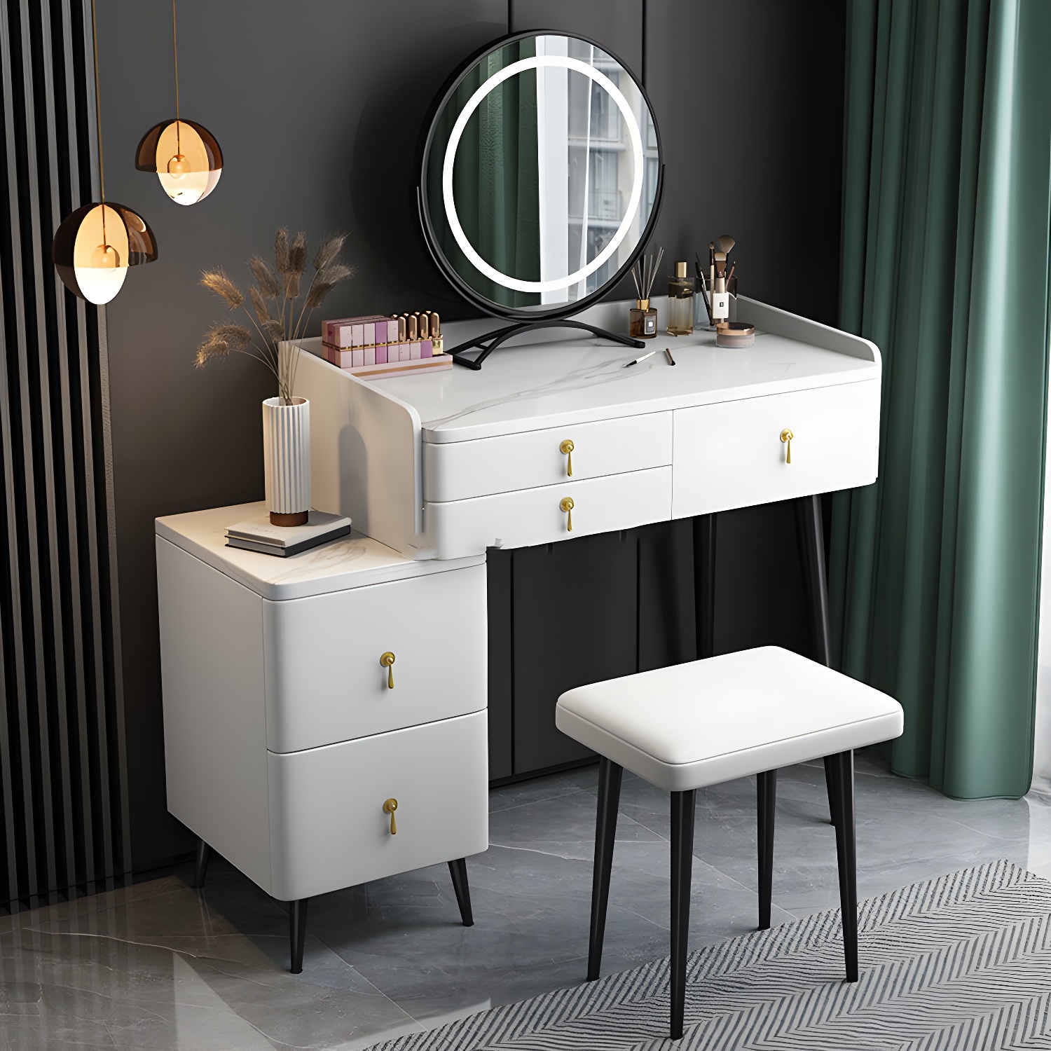 Makeup Vanity | Ormau - image 31