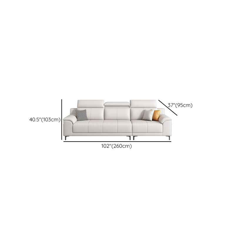 Modular Sectional Sofa | Ormau - image 12