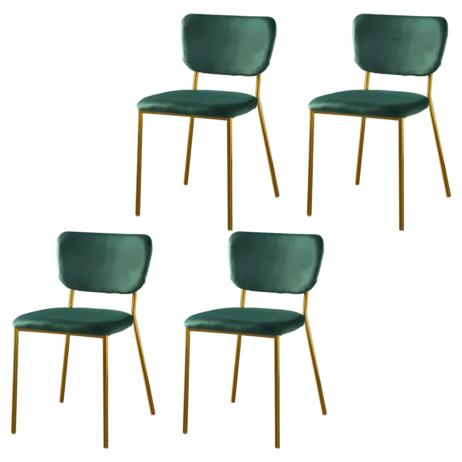 Nordic Dining Chair | Ormau - image 54