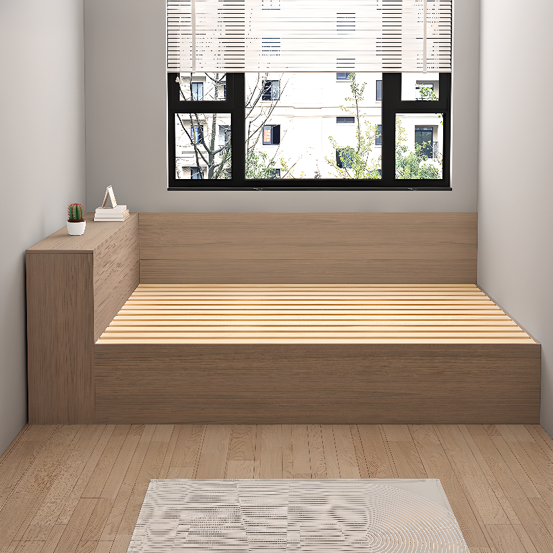 Natural Tatami Bed | Ormau - image 2