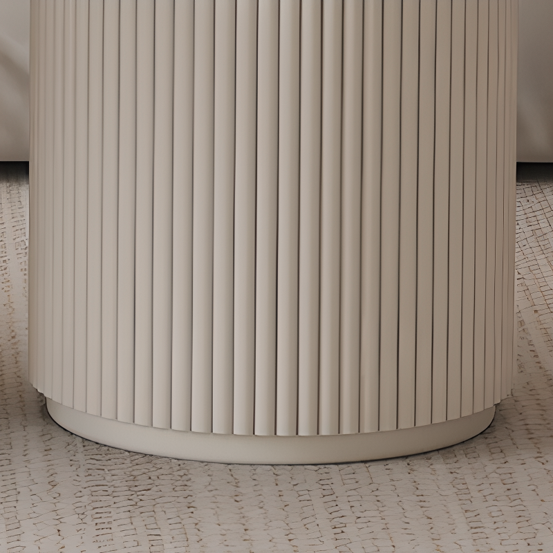 Circular Stone Coffee Table | Ormau - image 8