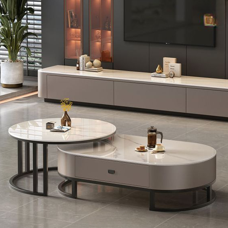 Nesting Table Set | Ormau - image 3