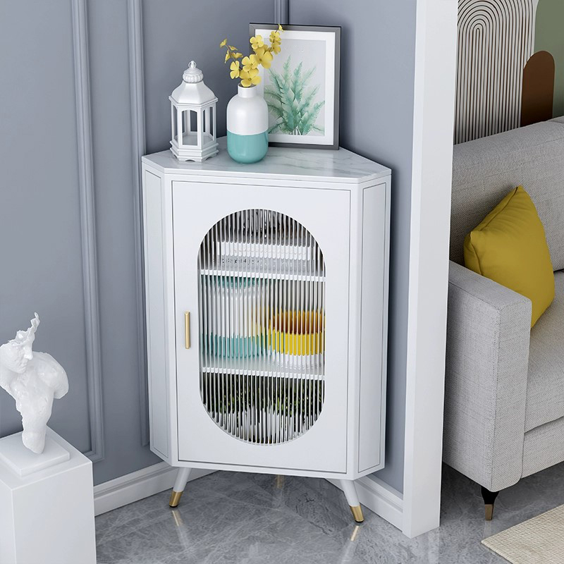 Corner Accent Cabinet | Ormau - image 5