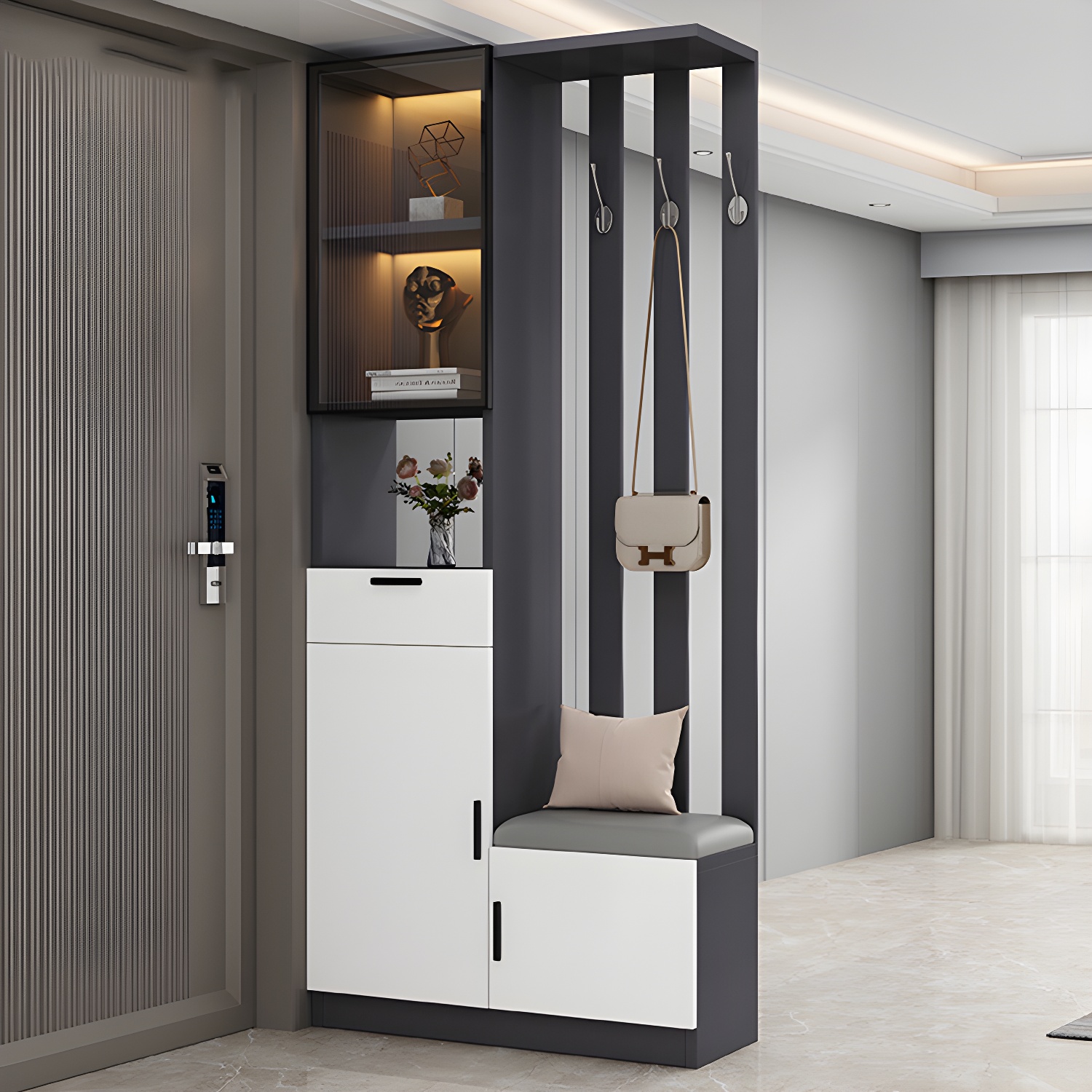 Modern Accent Cabinet | Ormau - image 26
