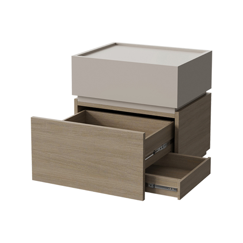 Organic Modern Nightstand | Ormau - image 20