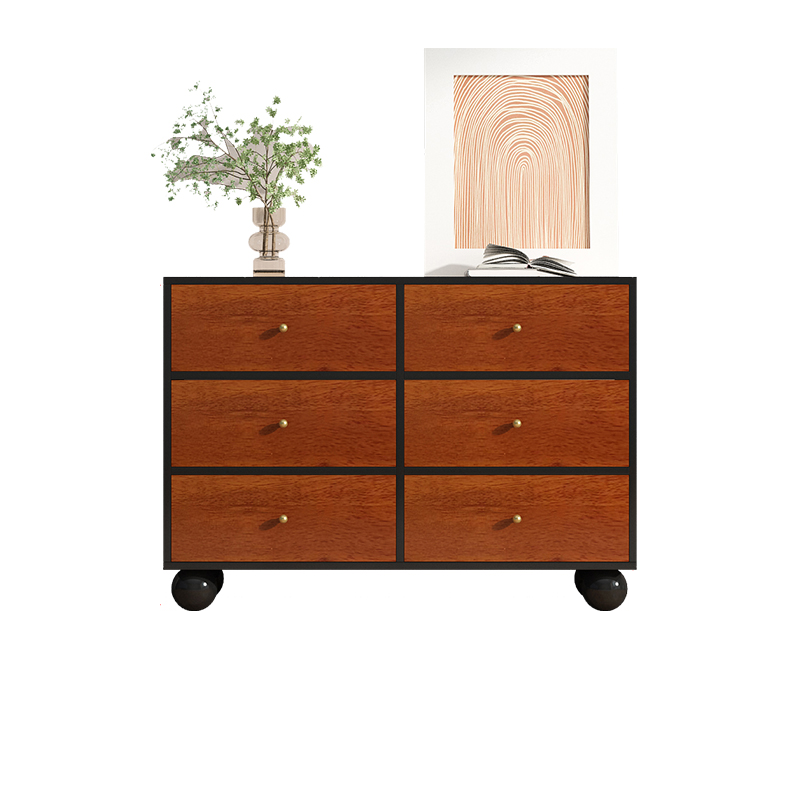 Simple Cocoa Dresser | Ormau - image 28