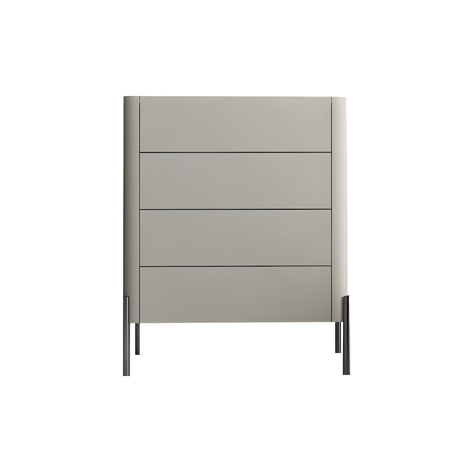 Modern Horizontal Dresser | Ormau - image 23